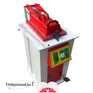 DMS 2062 ÜSTE ATMA PRESİ KAPAKLI-TEKLİ