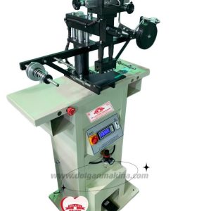 Numbering Machine for Fabrics With Top Efficacy