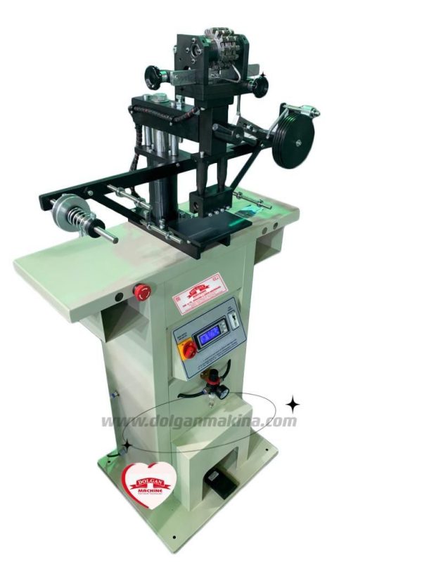 Numbering Machine for Fabrics With Top Efficacy