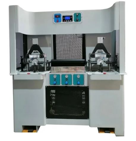 saya burun form makinesi