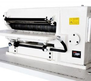 Alternative view of Şerit ve Biye Kesme Makinası 8 Bıçaklı KD-20